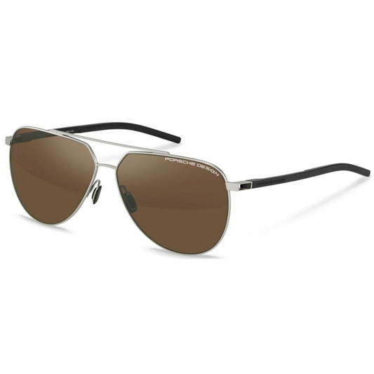 Porsche Design Sunglasses, Model: P8968 Colour: D604