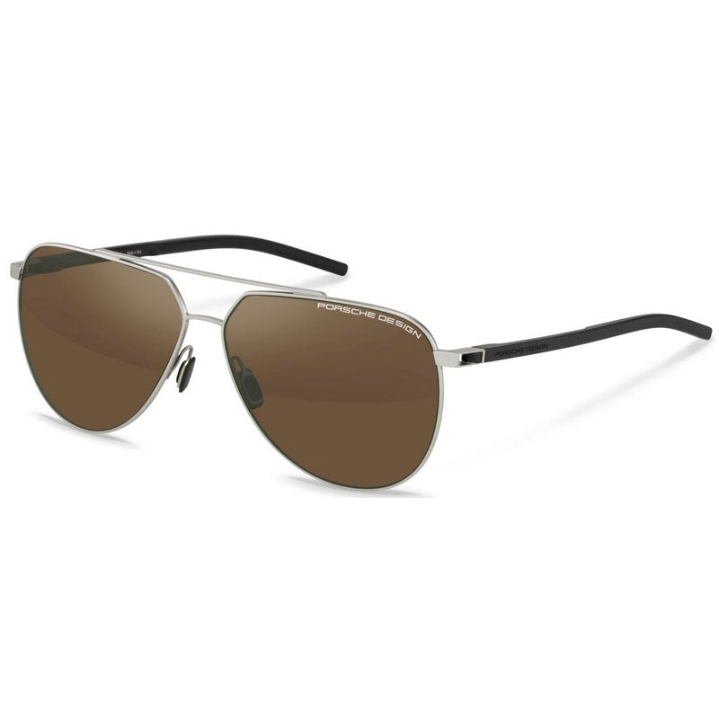 Porsche Design Sunglasses, Model: P8968 Colour: D604