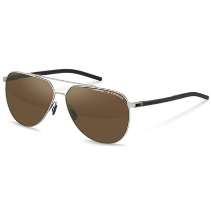 Porsche Design Sunglasses, Model: P8968 Colour: D604