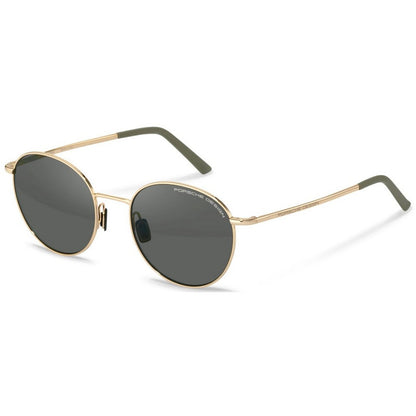 Porsche Design Sunglasses, Model: P8969 Colour: B419