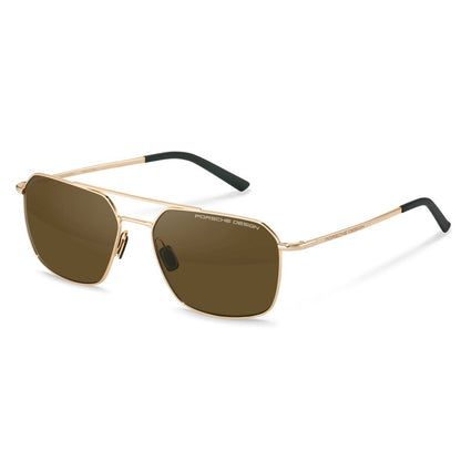 Porsche Design Sunglasses, Model: P8970 Colour: B211