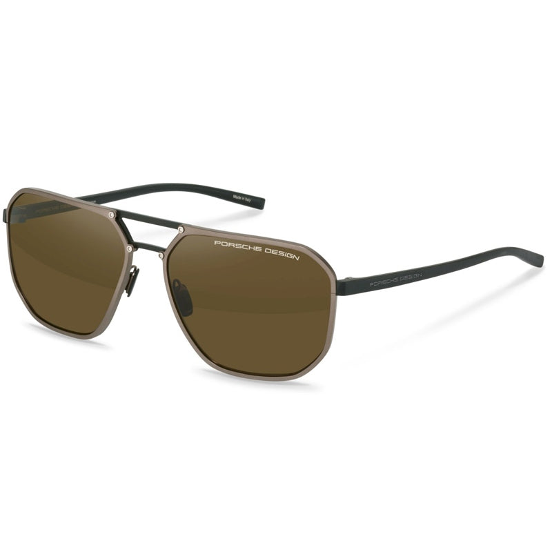 Porsche Design Sunglasses, Model: P8971 Colour: D604