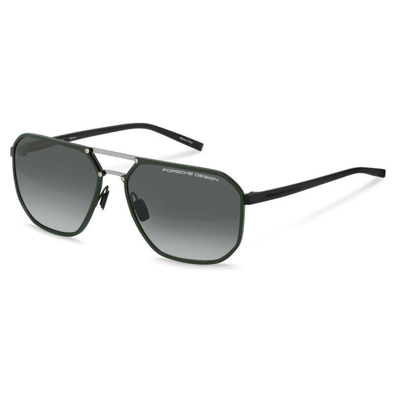Porsche Design Sunglasses, Model: P8971 Colour: E226