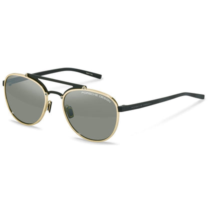 Porsche Design Sunglasses, Model: P8972 Colour: B175