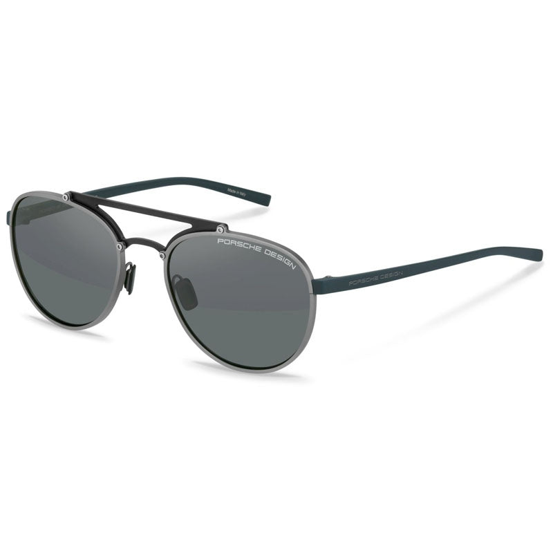 Porsche Design Sunglasses, Model: P8972 Colour: D415