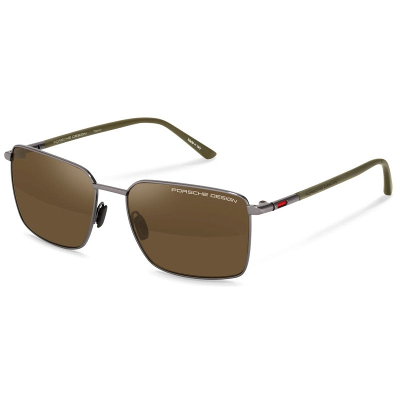 Porsche Design Sunglasses, Model: P8973 Colour: C629