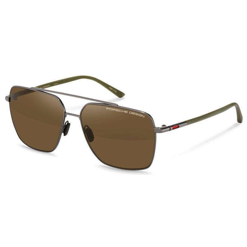 Porsche Design Sunglasses, Model: P8974 Colour: B604