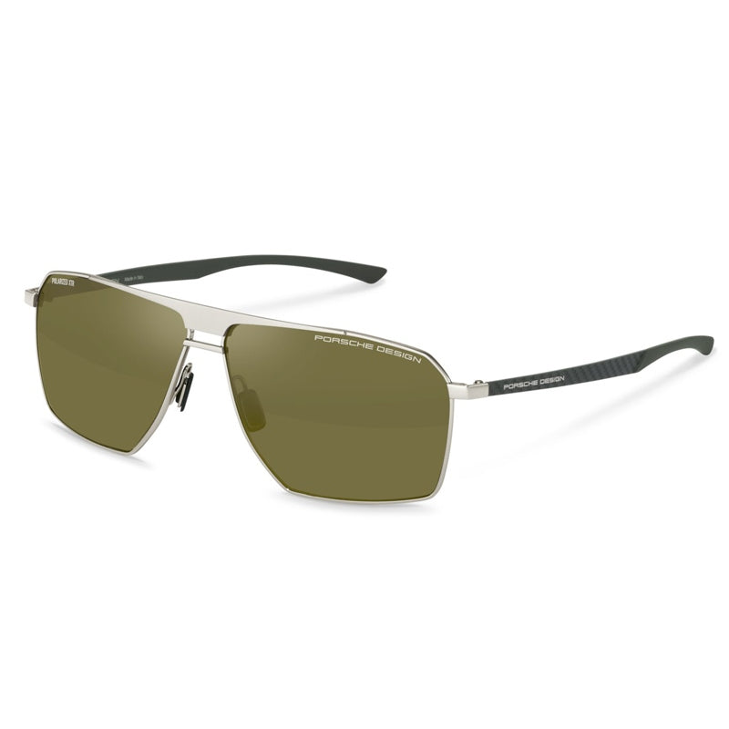 Porsche Design Sonnenbrille, Modell: P8977 Farbe: B417