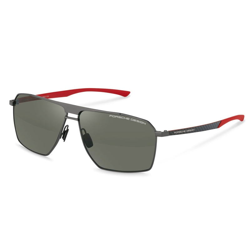 Porsche Design Sonnenbrille, Modell: P8977 Farbe: C416
