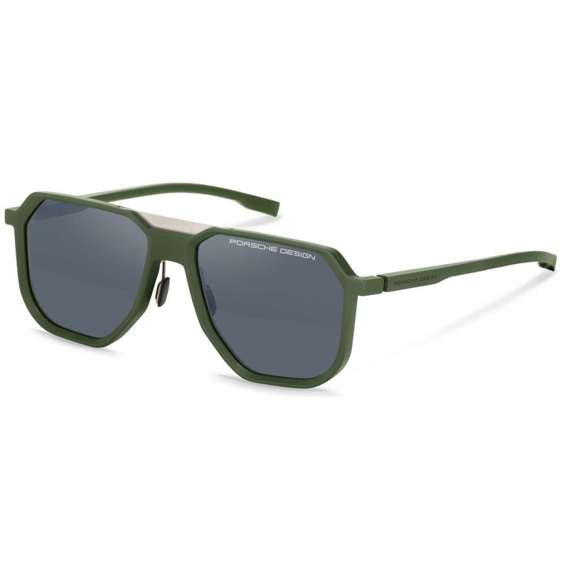 Porsche Design Sunglasses, Model: P8980 Colour: B187