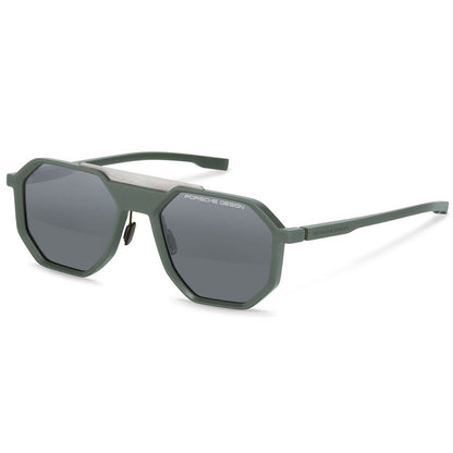 Porsche Design Sunglasses, Model: P8981 Colour: B267