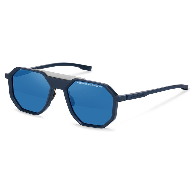Porsche Design Sunglasses, Model: P8981 Colour: C265