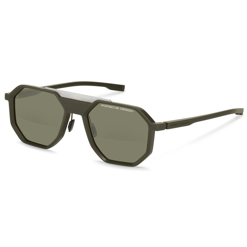 Porsche Design Sunglasses, Model: P8981 Colour: D174