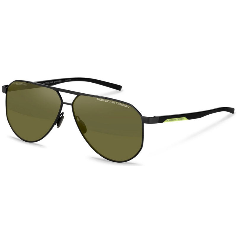 Porsche Design Sunglasses, Model: P8983 Colour: A447