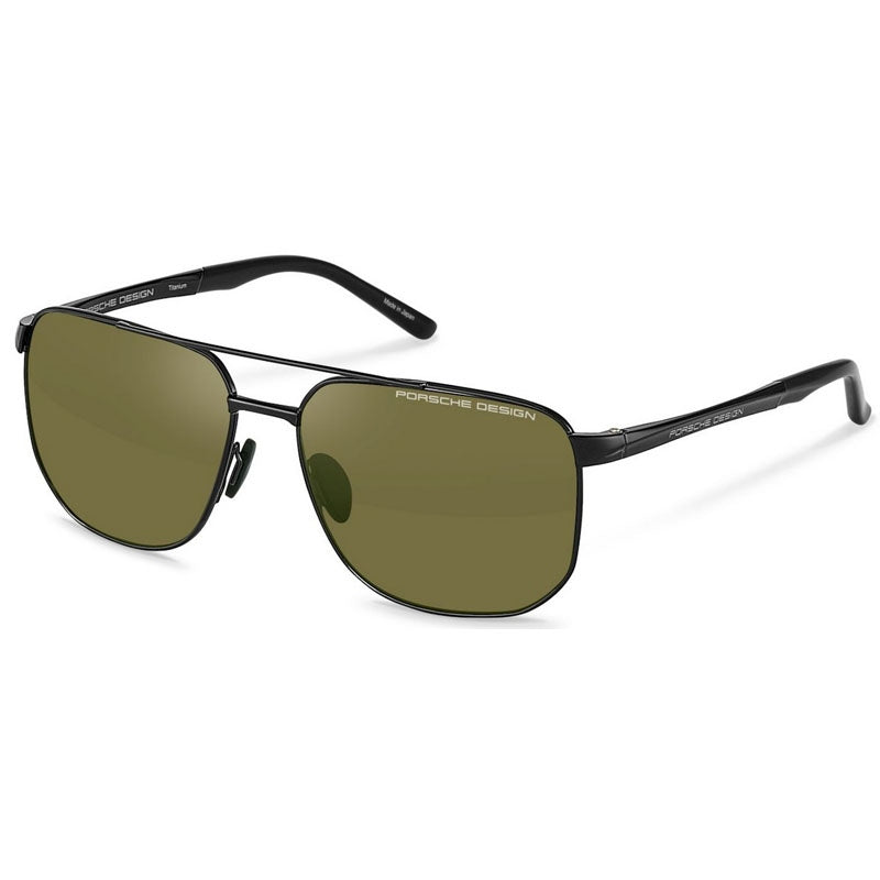 Porsche Design Sunglasses, Model: P8984 Colour: A417