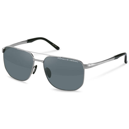 Porsche Design Sunglasses, Model: P8984 Colour: B388