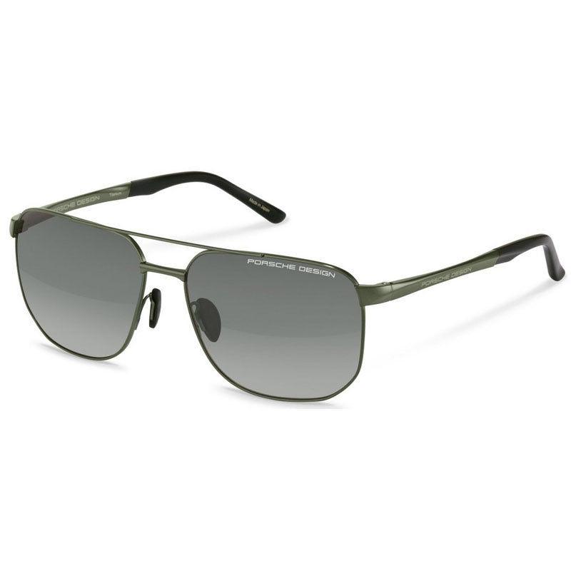 Porsche Design Sunglasses, Model: P8984 Colour: D226