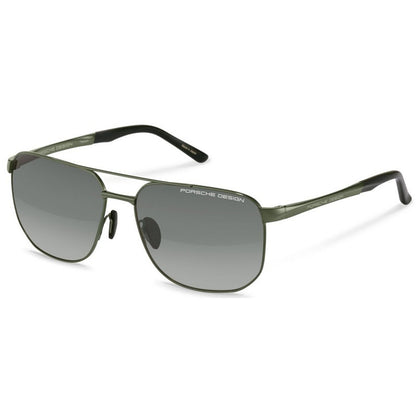 Porsche Design Sunglasses, Model: P8984 Colour: D226
