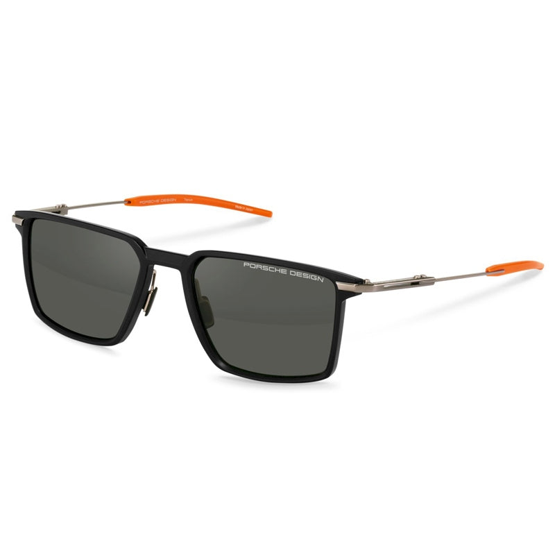 porsche goggles Porsche Design P8986 A415 55 Sunglasses