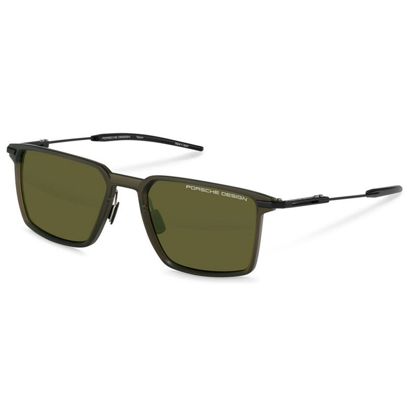 Ochelari de soare Porsche Design, Model: P8986 Culoare: B427