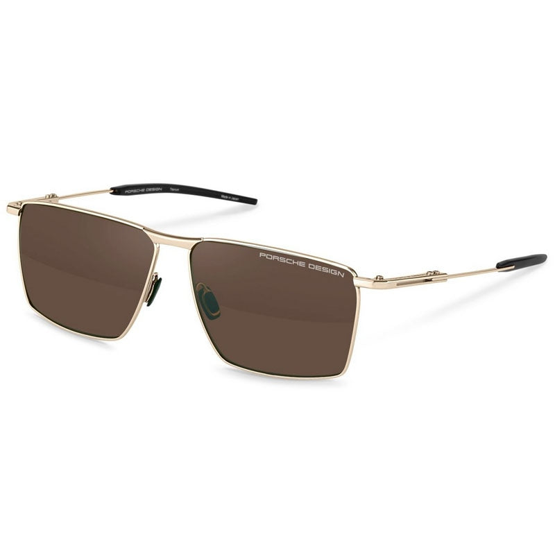 Porsche Design Sunglasses, Model: P8987 Colour: C442