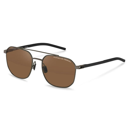 Porsche Design Sunglasses, Model: P8988 Colour: B402