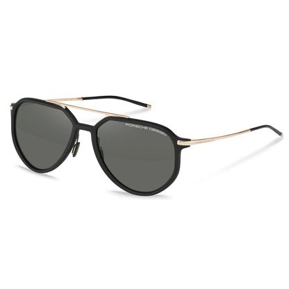 Porsche Design Sunglasses, Model: P8990 Colour: A415