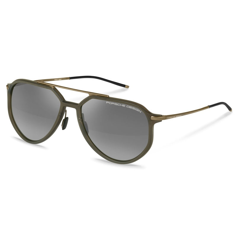 Porsche Design Sunglasses, Model: P8990 Colour: B175
