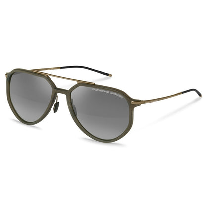 Porsche Design Sunglasses, Model: P8990 Colour: B175