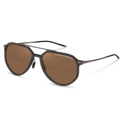 Porsche Design Sunglasses, Model: P8990 Colour: D402