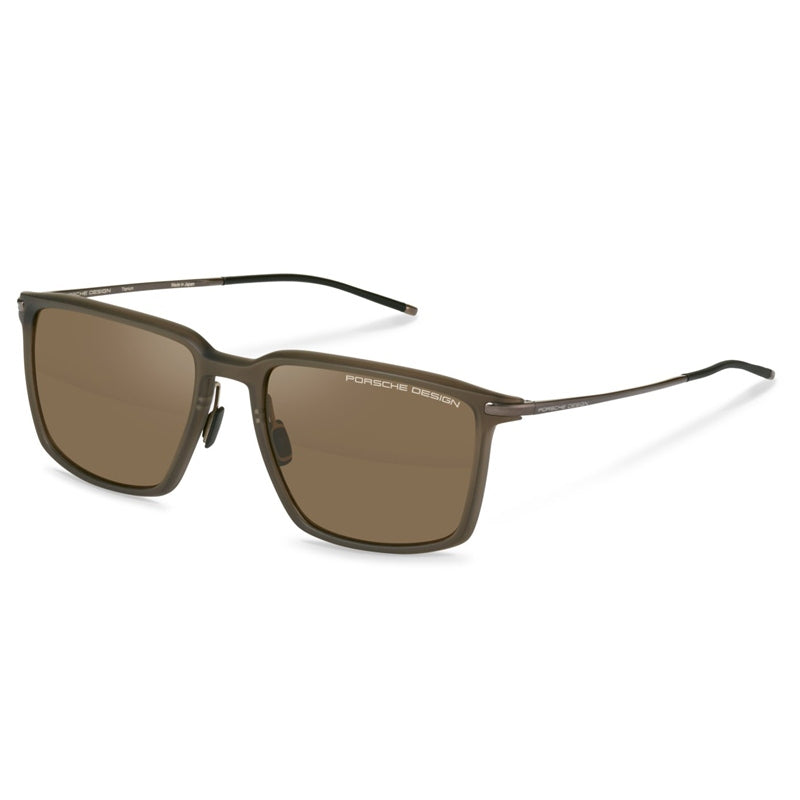 Porsche Design Sunglasses, Model: P8991 Colour: C629