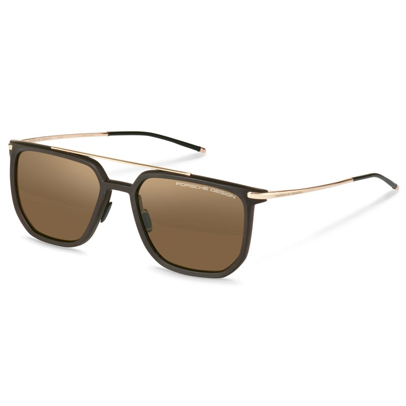 Porsche Design Sunglasses, Model: P8992 Colour: C629