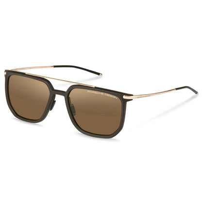 Porsche Design Sunglasses, Model: P8992 Colour: C629