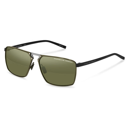 Porsche Design Sunglasses, Model: P8993 Colour: B427