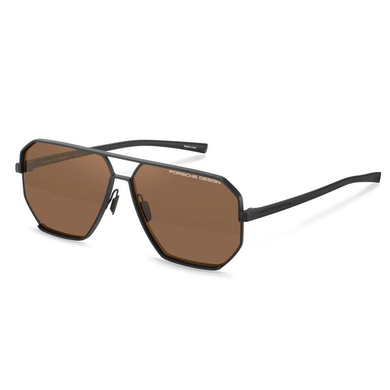 Porsche Design Sunglasses, Model: P8995 Colour: A171