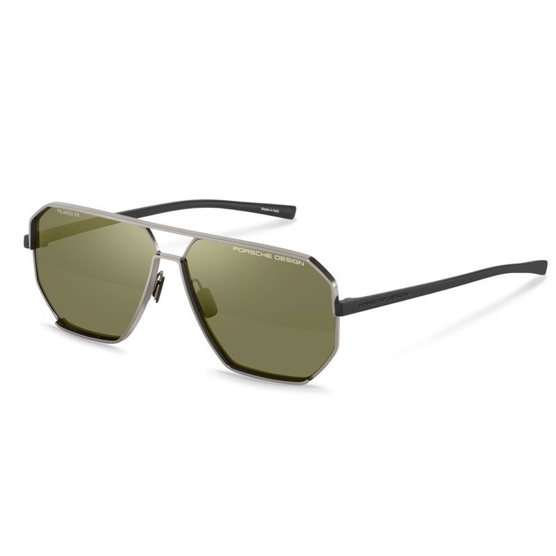 Porsche Design Sunglasses, Model: P8995 Colour: B448
