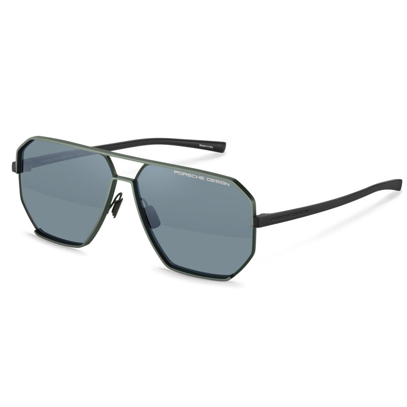 Porsche Design Sunglasses, Model: P8995 Colour: D187