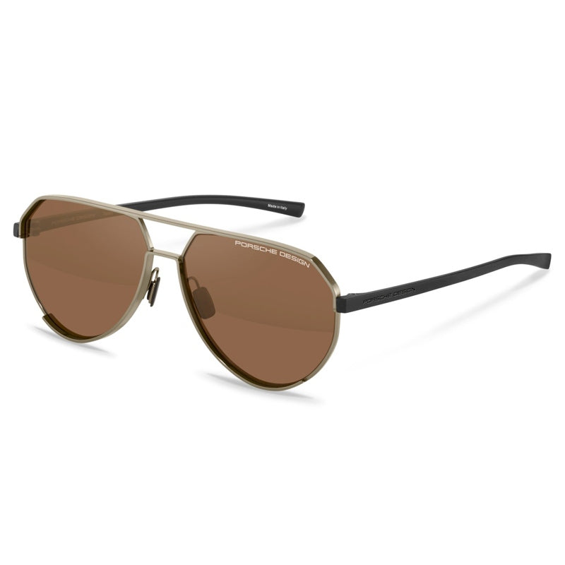 Porsche Design Sunglasses, Model: P8996 Colour: D171