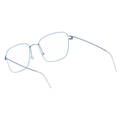 LINDBERG Eyeglasses, Model: Pablo Colour: 20