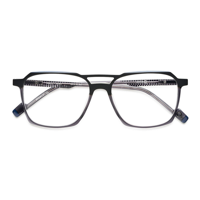 Etnia Barcelona Eyeglasses, Model: Pablo Colour: BKBL
