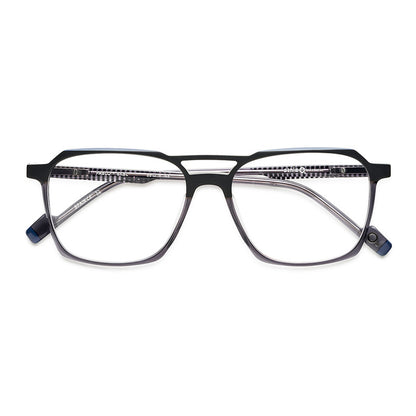 Etnia Barcelona Eyeglasses, Model: Pablo Colour: BKBL