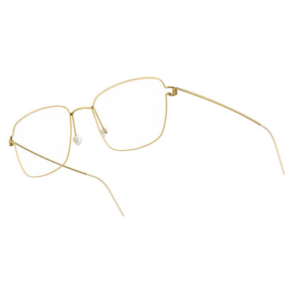LINDBERG Glasögon, Modell: Pablo Färg: GT