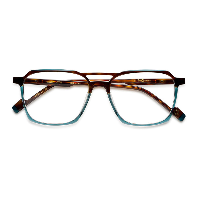 Etnia Barcelona Eyeglasses, Model: Pablo Colour: HVGR