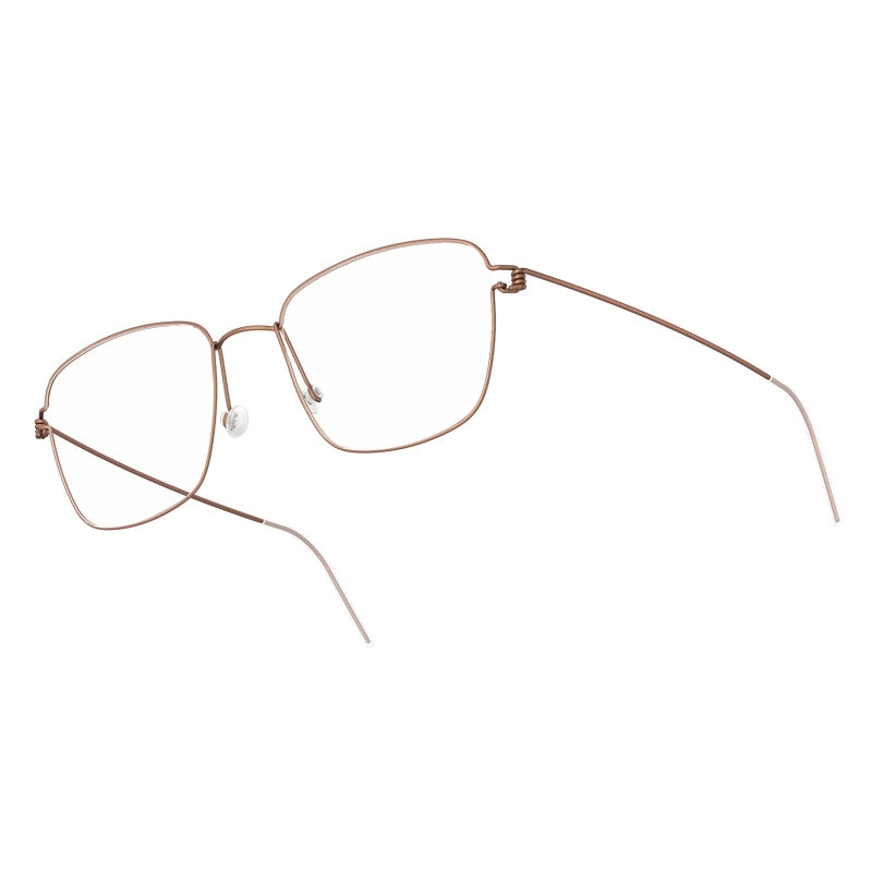LINDBERG Eyeglasses, Model: Pablo Colour: U12
