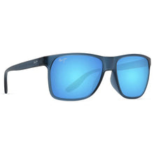 Load image into Gallery viewer, Maui Jim Sunglasses, Model: Pailolo Colour: B60303