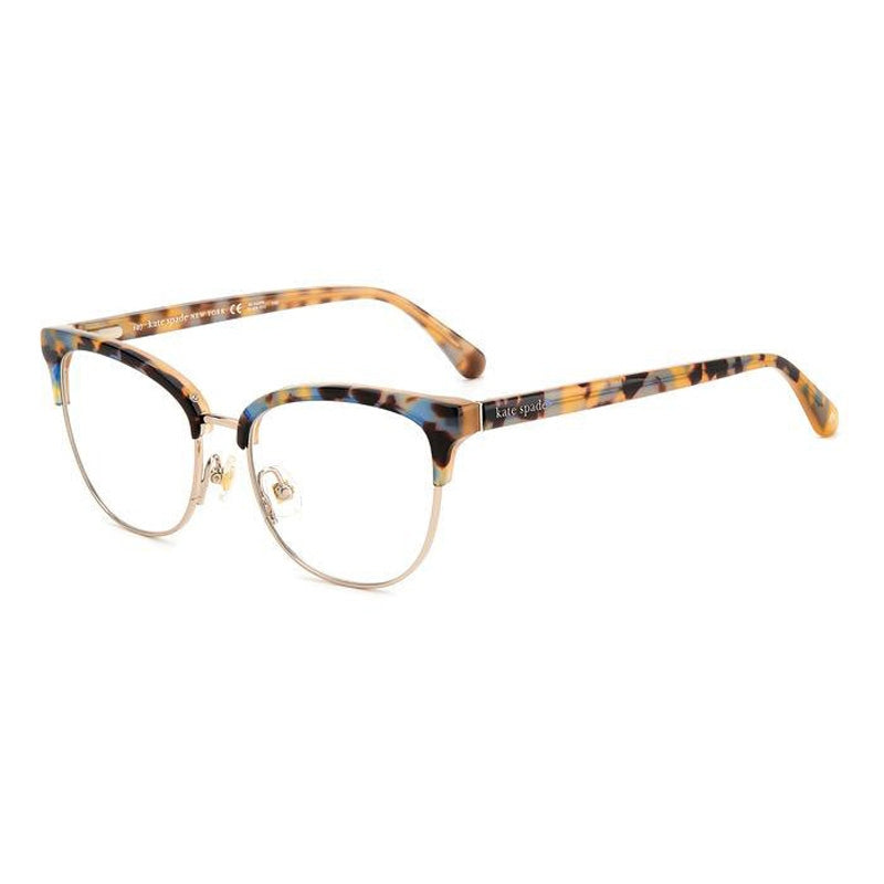 Kate Spade Eyeglasses, Model: PAITYNG Colour: 5MU