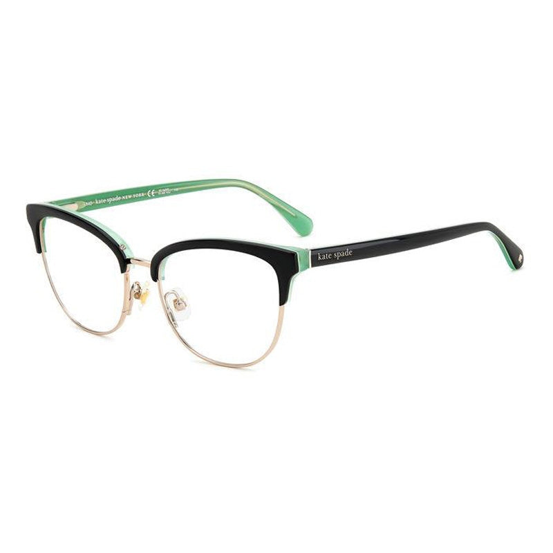 Kate Spade Eyeglasses, Model: PAITYNG Colour: 807