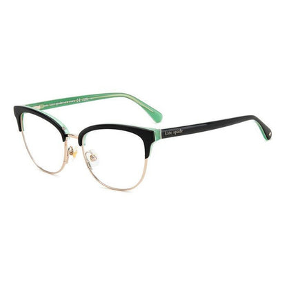 Kate Spade Eyeglasses, Model: PAITYNG Colour: 807