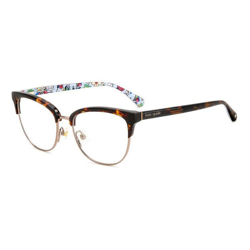 Kate Spade Eyeglasses, Model: PAITYNG Colour: H7P
