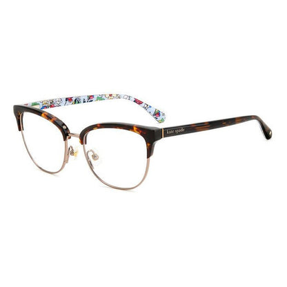 Kate Spade Eyeglasses, Model: PAITYNG Colour: H7P